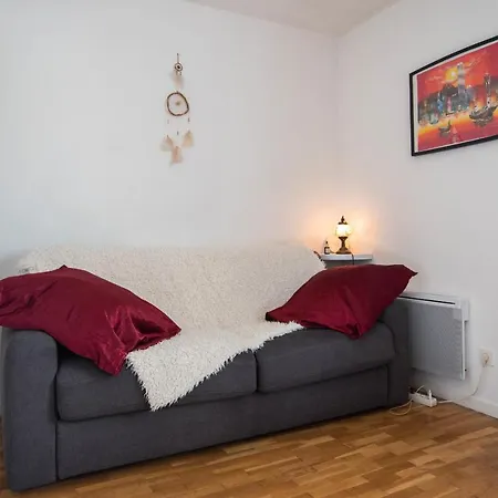 Appartement Superb Apartment In Lyon Lyon