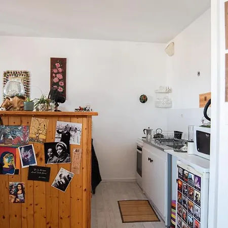 Superb Apartment In Lyon