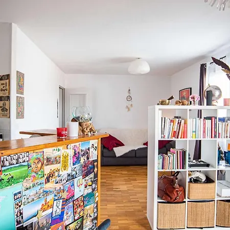 Superb Apartment In Lyon * Lyon