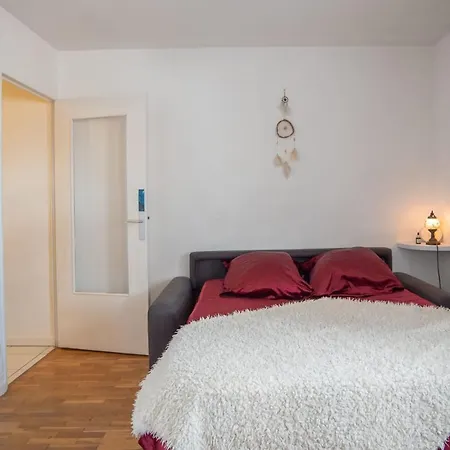 Superb Apartment In Lyon Appartement